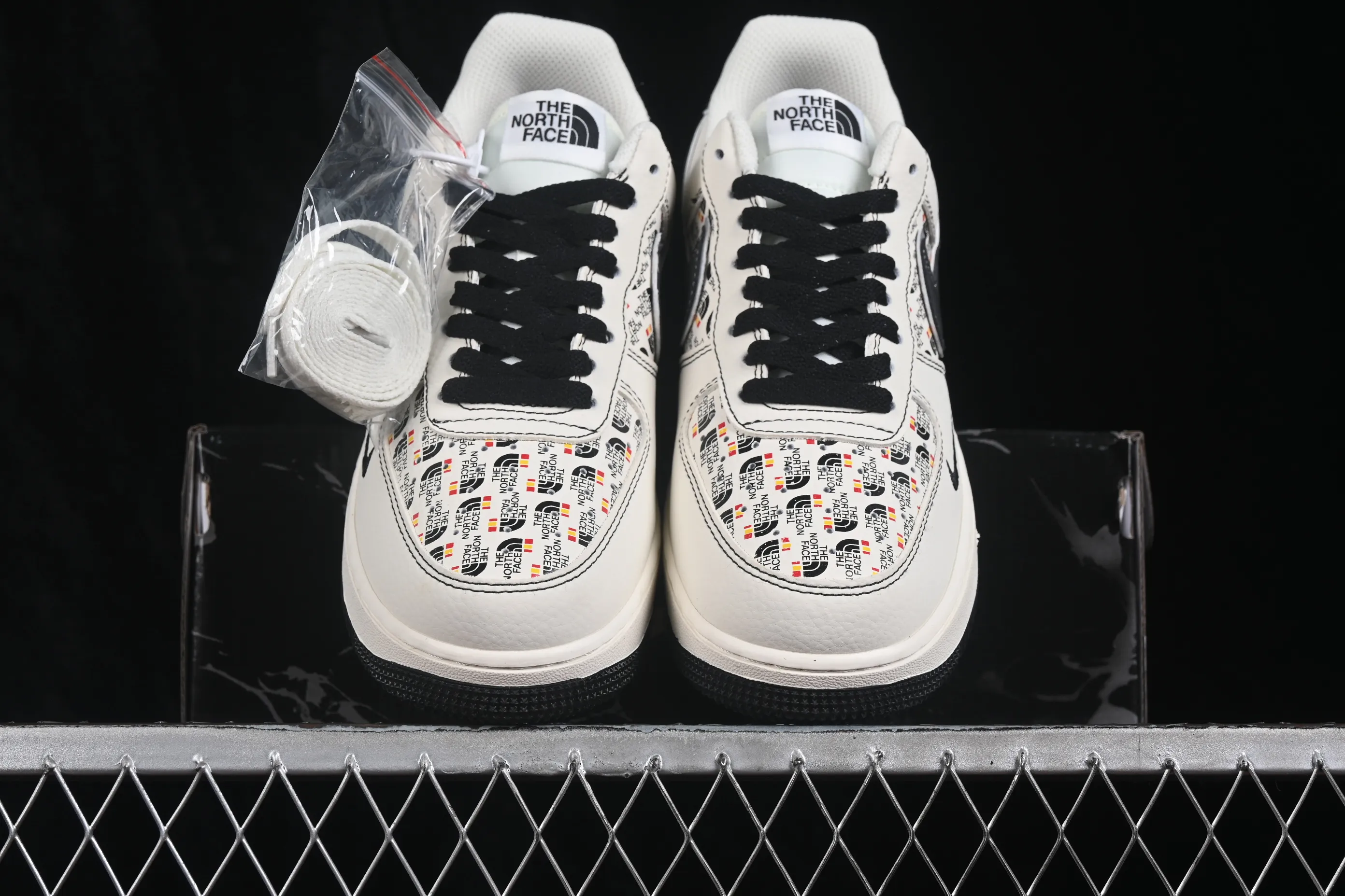 All categories Nk Air Force 1 Air Force series Nk Air Force 1 Low Air Force low-top Nike Air Force 1'07 Low joint model Air Force 1 low-top casual sneakers DD1982-350